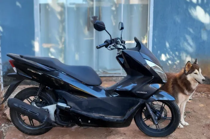 Pcx 150