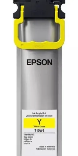 Bolsa de tinta epson