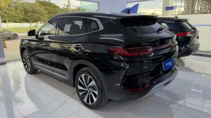 BYD Song Plus 1.5 16V Aut. (hibrido) 2024
