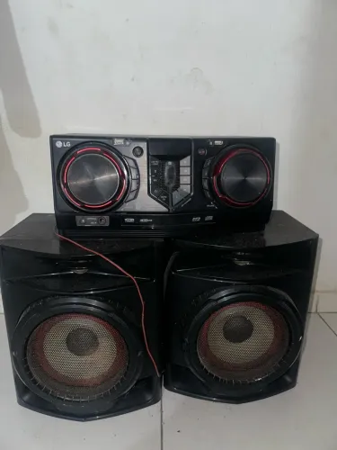 Som de casa