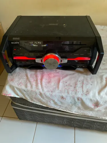 Central do sh2000