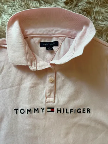 Vestido Tommy Hilfiger- Tam - 12 a 14 anos