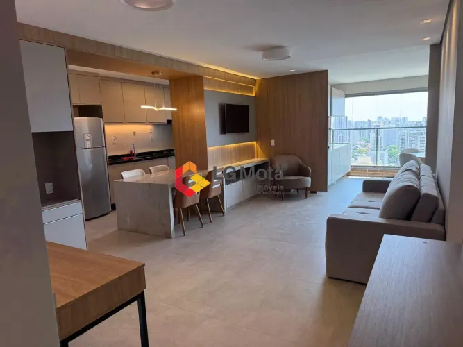 apartamento - Cambuí - Campinas