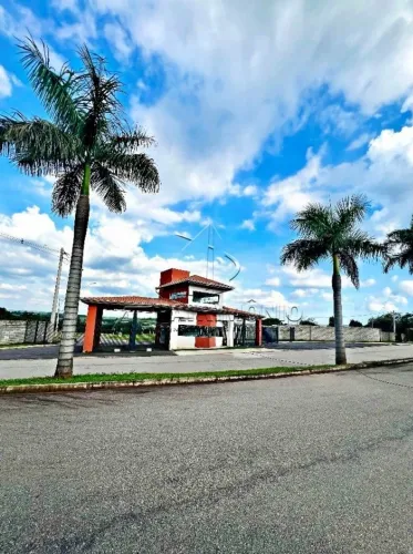 TERRENO CONDOMÍNIO,0 Dormitorio(s) bairro Alto da Boa Vista VILLAGGIO ITÁLIA LOTEAMENTO