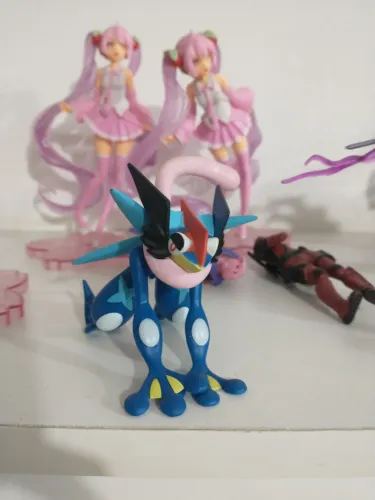 Action Figure