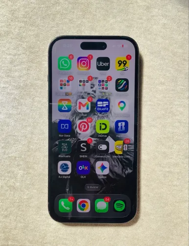 iPhone 15 