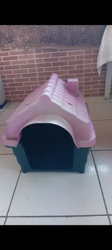 Casa para cachorro N°4