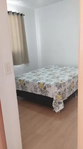 Cama Ortobom Casal