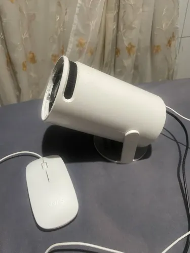 Mini Projetor