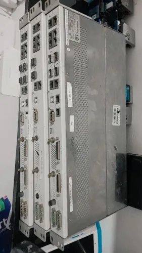 RADIO MICRO-ONDAS SIAE 3 UNIDADES 