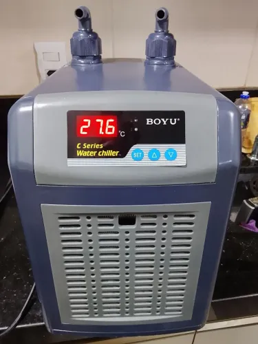 Boyu Water Chiller C series