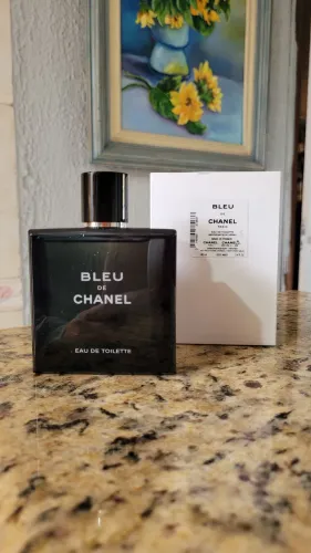 Bleu de Chanel EDT 100ML