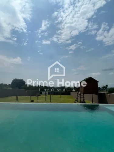casa - Condomínio Fazenda Duas Marias - Jaguariúna