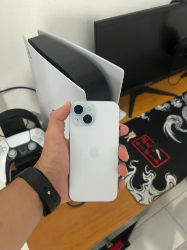 IPHONE 15 128gb
