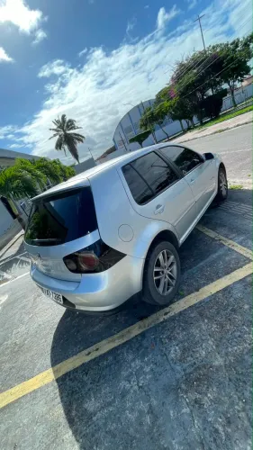 Volkswagen Golf Sportline 1.6 MI Total Flex 8V 4P 2010