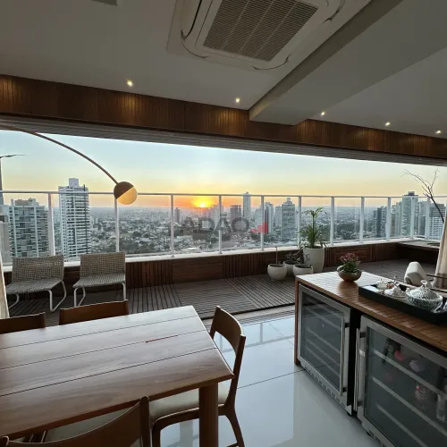 CASA OPUS VACA BRAVA