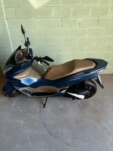 Pcx 160 dlx