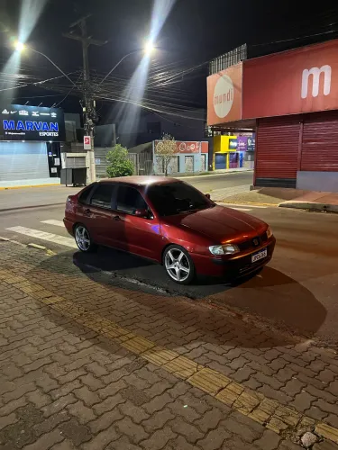 Seat Cordoba 1.6l 2000