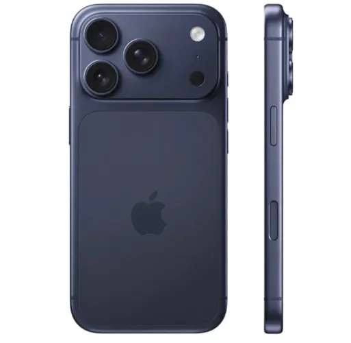 iPhone 17 Pro Max de 1 TB