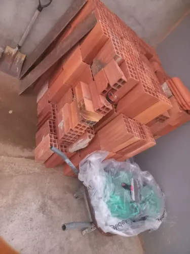 Material de construção 