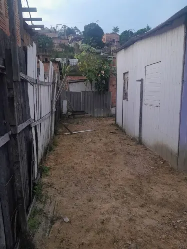 Terreno amplo 
