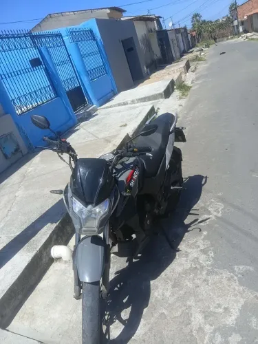 Jef 150 Shineray 