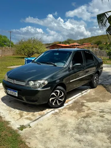 Fiat Siena 1.0/ EX 1.0 MPI Fire/ Fire Flex 8V 2009