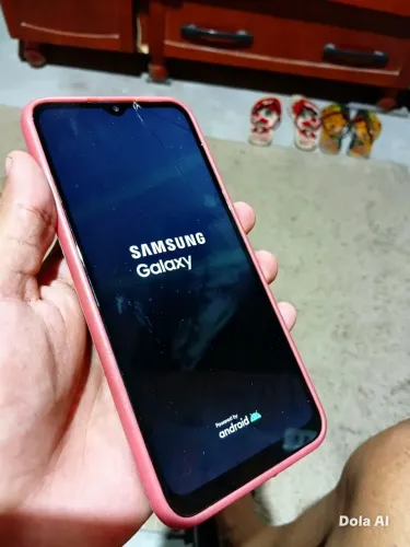 A03 SAMSUNG