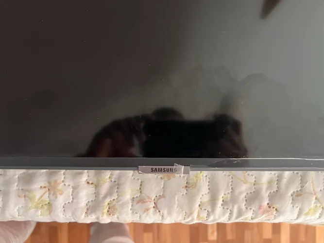 Tv Samsung