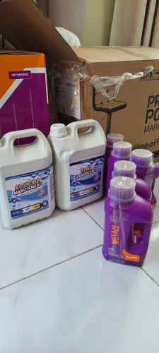 Produtos para piscina