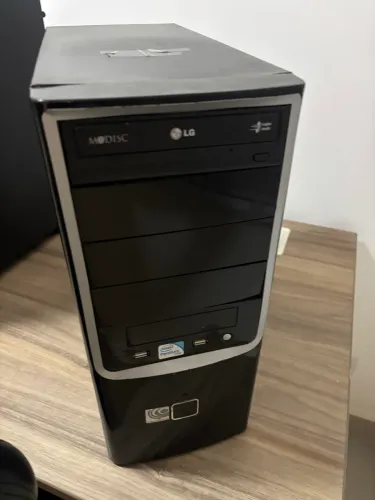 Gabinete LG