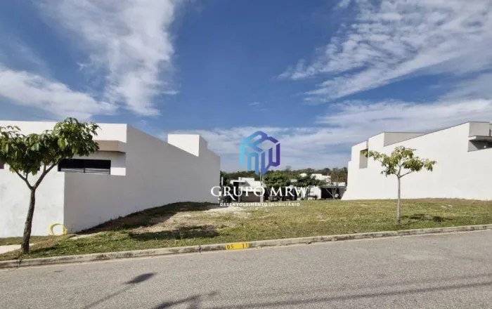 Terreno à venda, 357 m² por R$ 500.000 - Ibiti Reserva - Sorocaba/SP