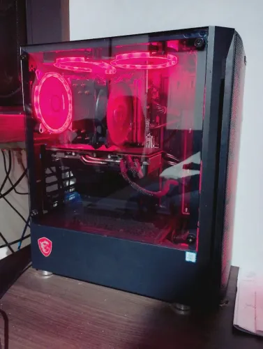 PC Gamer Intel I5 11° Geração