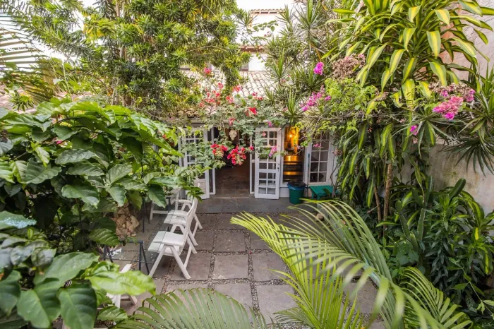 Casa Perto Da Praia, Centro- Búzios -RJ