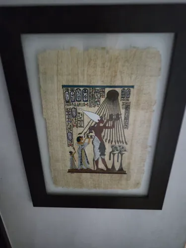 Papiro Original