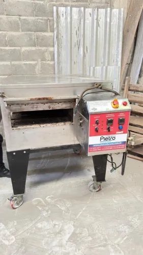 Forno Esteira