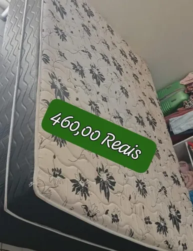 VENDE-SE ESTES DOIS ITENS