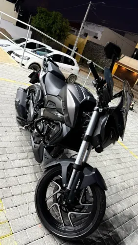 Dominar 400 2024 novíssima