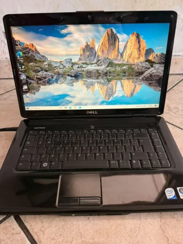 Notebook Dell Inspiron 1545