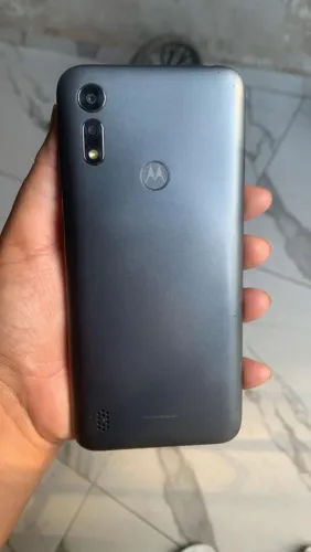 Vendo Moto E6 play