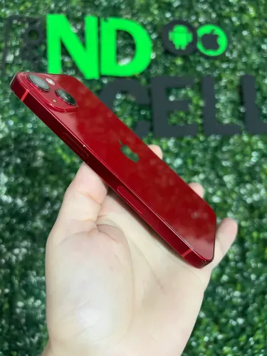 iPhone 13
