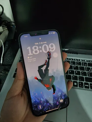 iphone 12 pro max 128gb