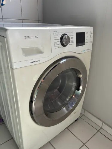 Maquina de lavar roupas samsung 