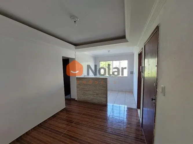 Apartamento á venda de 3 quartos e 01 vaga no Condomínio Mangueira em Sabará MG