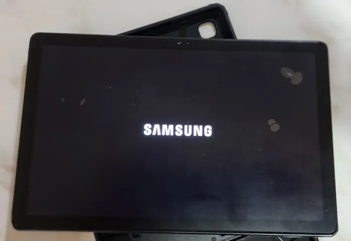 Tablet Galaxy Tab A7 T500