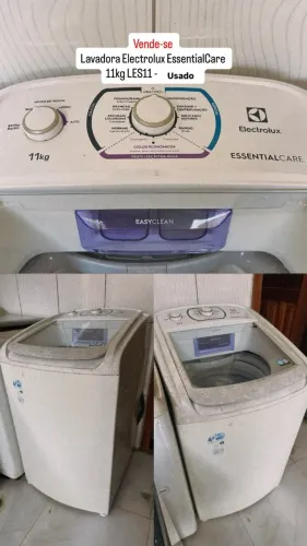maquina de lavar