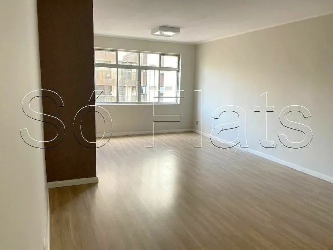 Residencial Adriana, apartamento disponível para locação com 101m², 2 dormitórios e 1 vaga