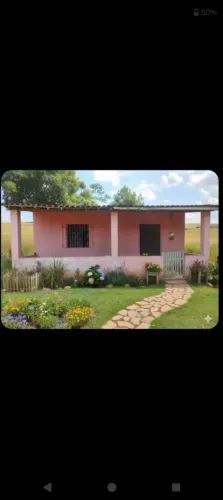 Vendo ótimo sitio
