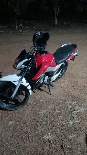Vendo Titan 160