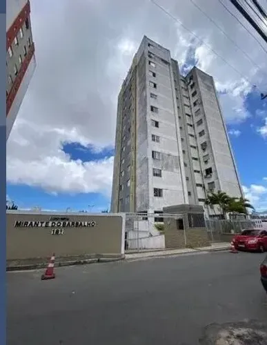 Mirante do Barbalho 3/4 com dep